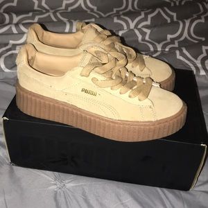 Fenty platform Puma